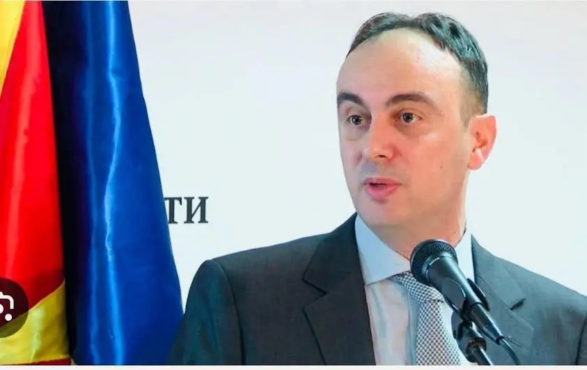 Чулев: Судовите утврдија дека моето отпуштање од работа и одземањето на безбедносниот сертификат биле незаконски