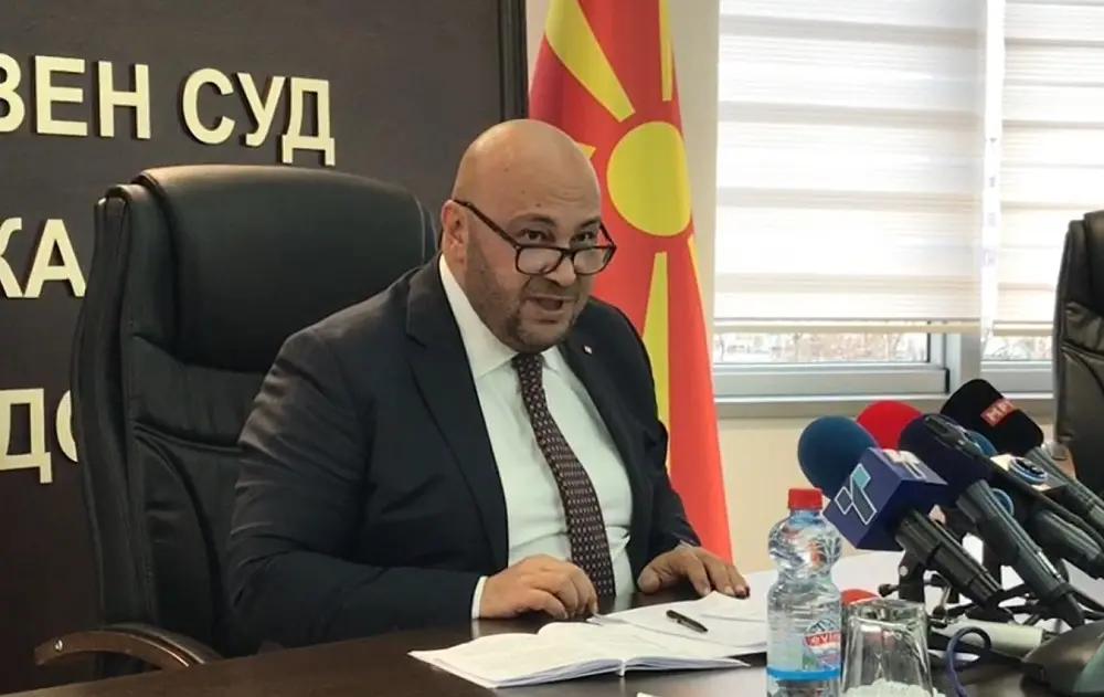 Уставниот суд поведе постапка за уставноста на измените на Законот за платите на судиите