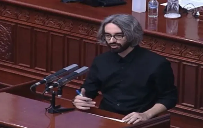 Апасиев:Со посебен закон да се обесштетат семејствата на жртвите од трагедијата во Кочани