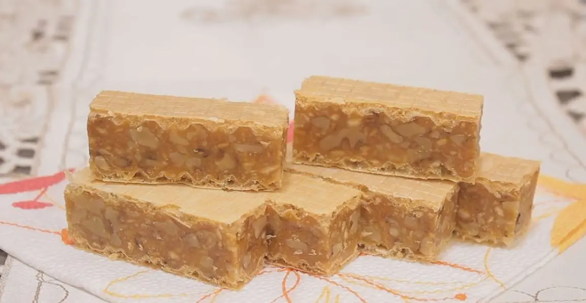 Бабини солунски штангли: Старински колачи во кои сите ќе уживаат за празниците