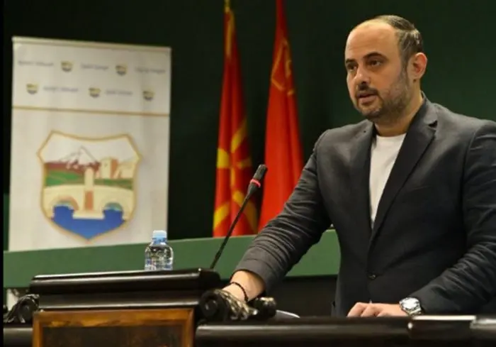 Град Скопје започнува со Градска стратегија за безбеден сообраќај