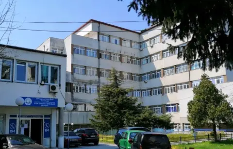 15-годишно дете од Гостивар донесен починат во Медицинскиот центар