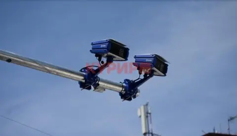 Толеранцијата на камерите „Безбеден град“ ќе биде иста како кај полициските радари