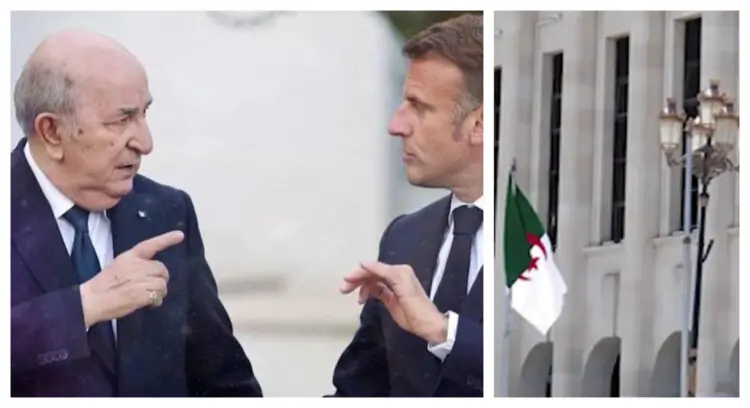 Алжир донесе закон со кој француската колонизација се прогласува за кривично дело