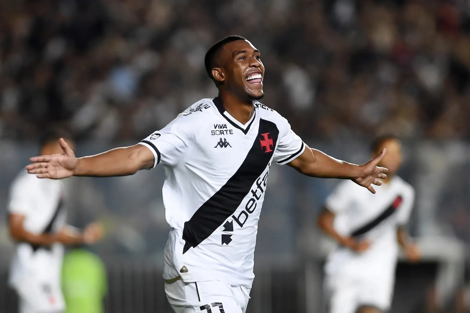 Новото бразилско чудо има клаузула за откуп од 80 милиони евра