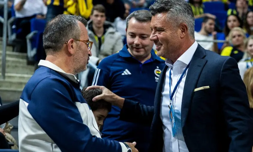 Првиот човек од Фенер во притвор, наводно консумирал дрога