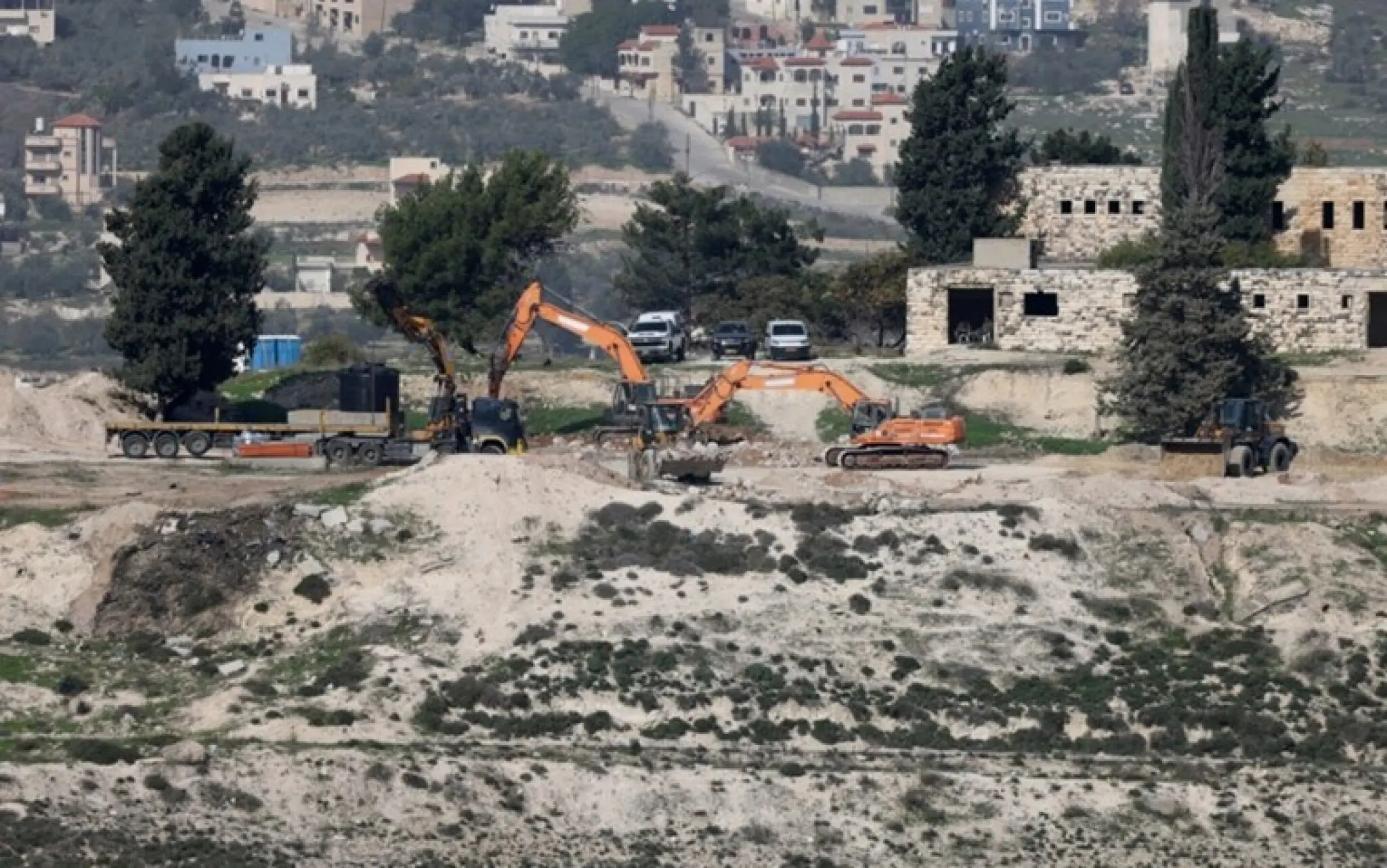 Израел одобри 19 нови населби на Западниот Брег, голем број земји со осуда