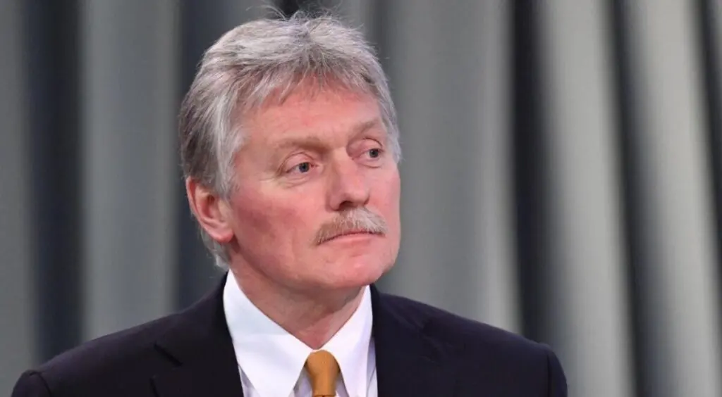 Песков: Преговорите за Украина треба да се водат зад затворени врати