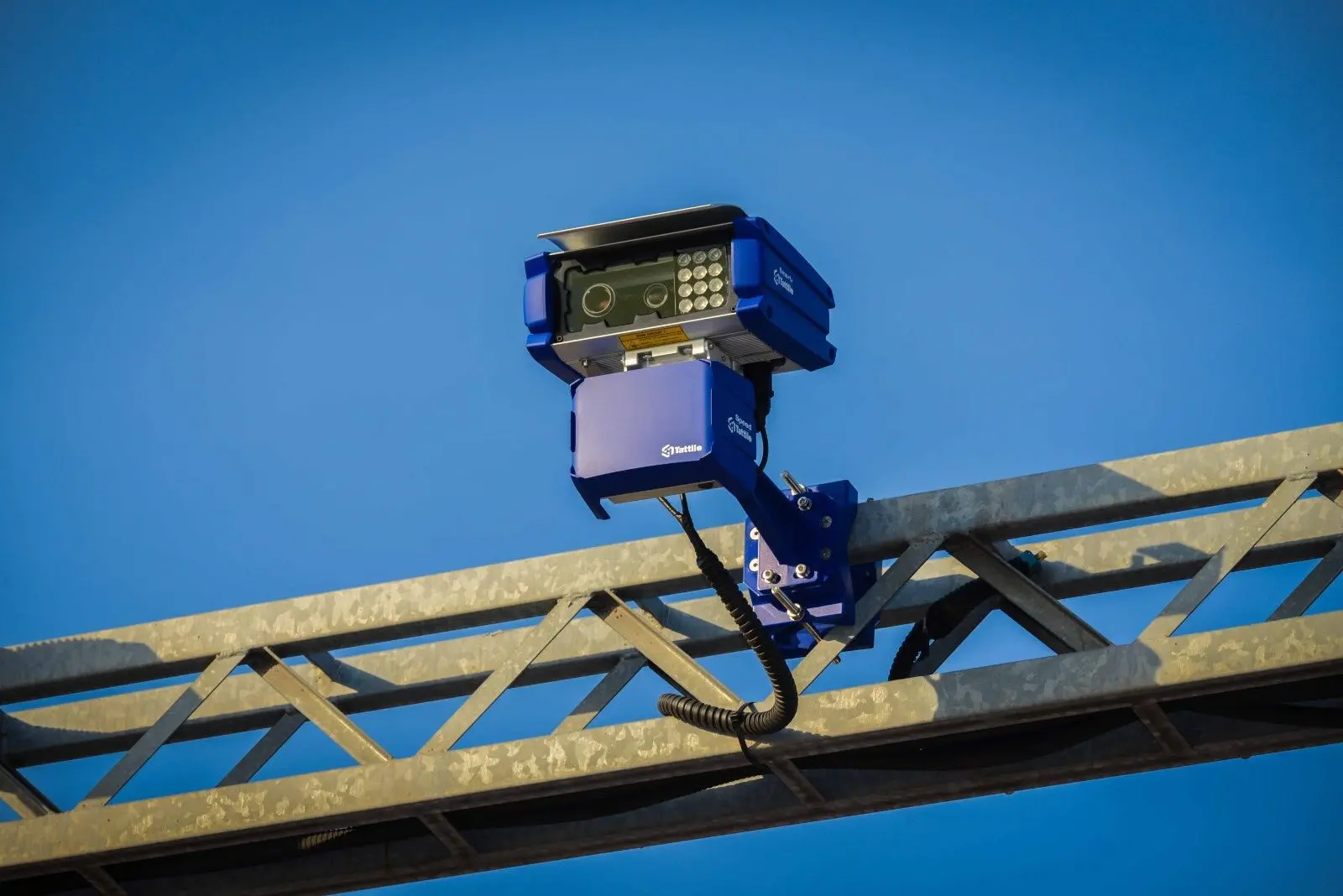 ТОШКОВСКИ: Толеранцијата на „Безбеден град“ ќе биде идентична со полициските радари