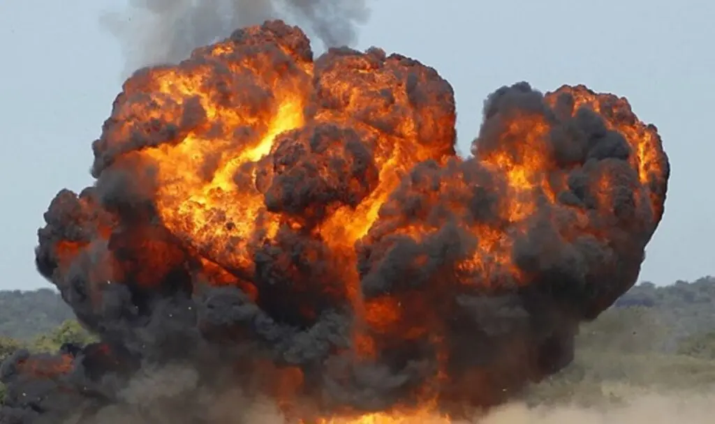 Најмалку десет мртви, повеќе од 20 повредени во експлозија во џамија во Нигерија