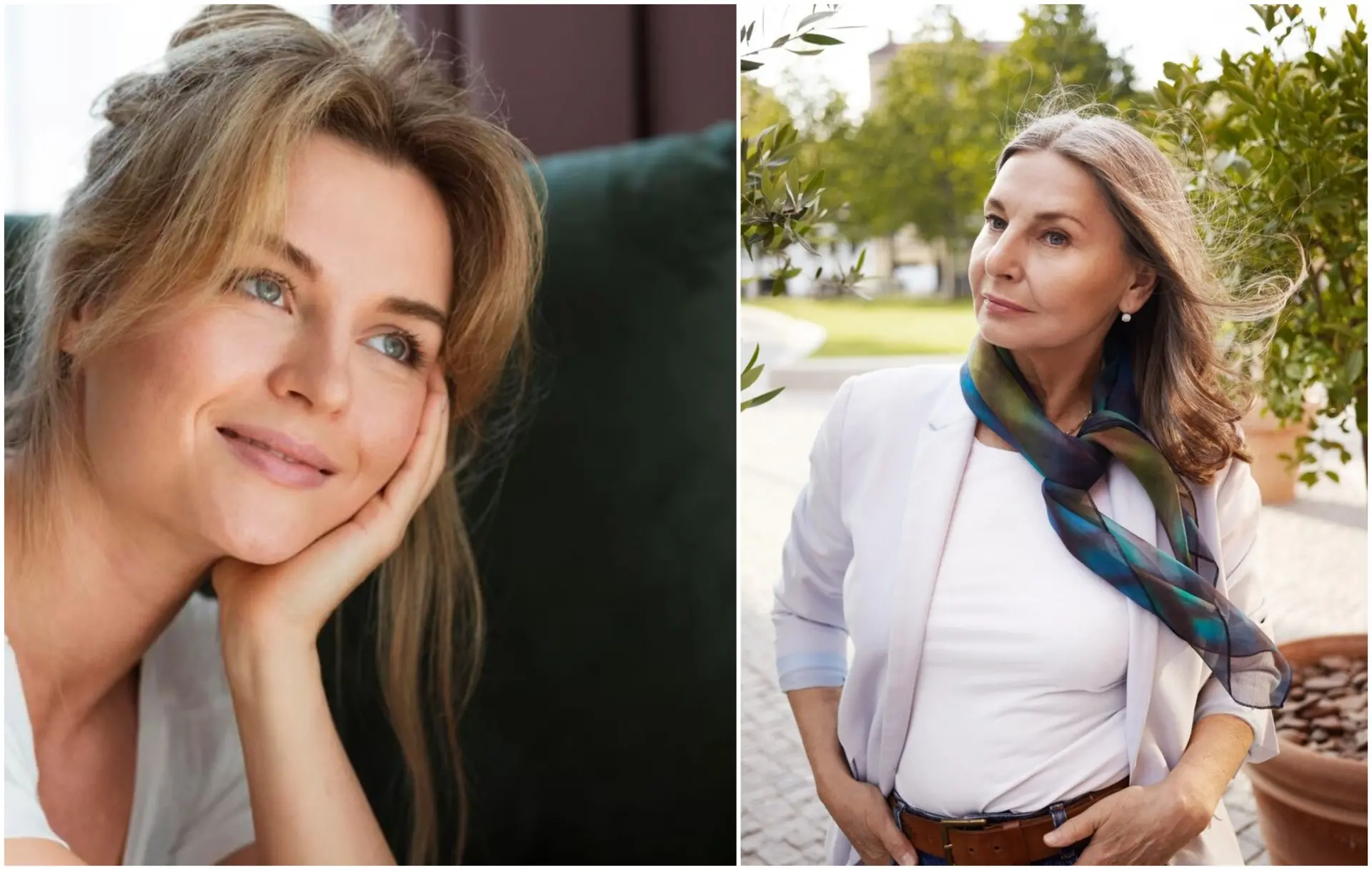 Кризи кои ја очекуваат секоја жена во 45-та и 50-та година: Ако ги надминете, ве очекува среќен живот!