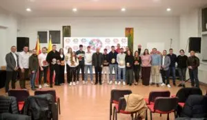 Македонската таеквондо федерација ги прогласи „Најдобрите во Лига- системот“ за 2025 година