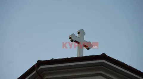 Свети Спиридон Чудотворец, епископ Тримифунтски