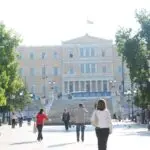 Земјоделците во Грција привремено ги отворија сите автопатишта