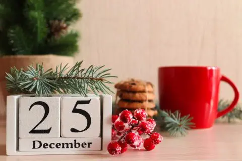 Меѓу датумите и суштината – Божик на 25 декември или на 7 јануари