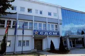 СДСМ обвини за политички прогон и дефокус со кривични пријави