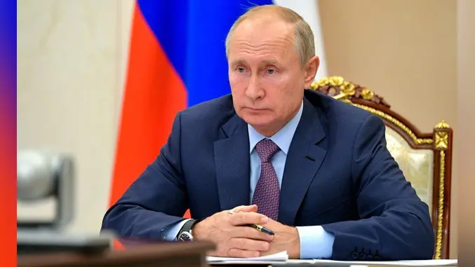 Медиуми: Русија бара измени во мировниот план на САД за Украина