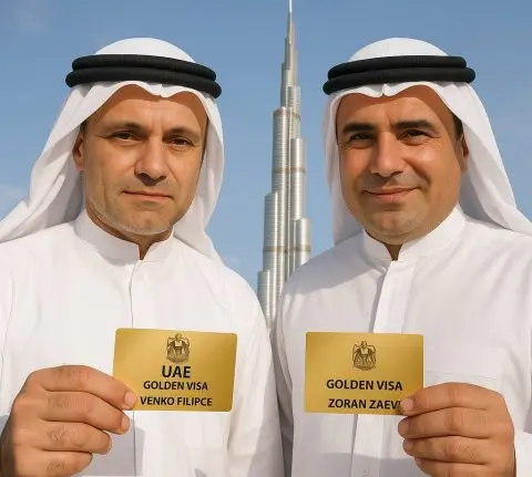 ВМРО-ДПМНЕ: Наводите за висококатницата на Заев во Дубаи добија сведоштво: „Тоа се милиони евра“