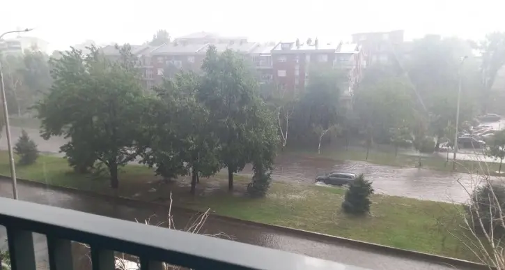 Прекинат прагот на алармирање, престануваат да важат мерките и препораките