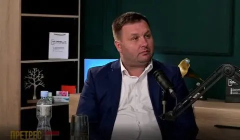 СДСМ се нафрли и на Саша Богдановиќ – Српче