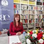 Осумдецениско чување и негување  на пишаното културно наследство