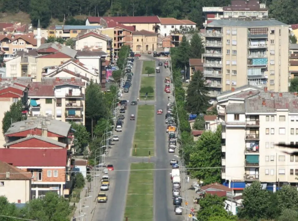 По подобрувањето на воздухот, МЖСПП ги прекина мерките во Кичево
