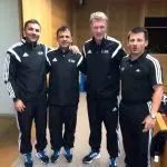 Екс селекторот Ангеловски повторно со јавна објава: Нема да дозволам да фрлате дамка врз моето име