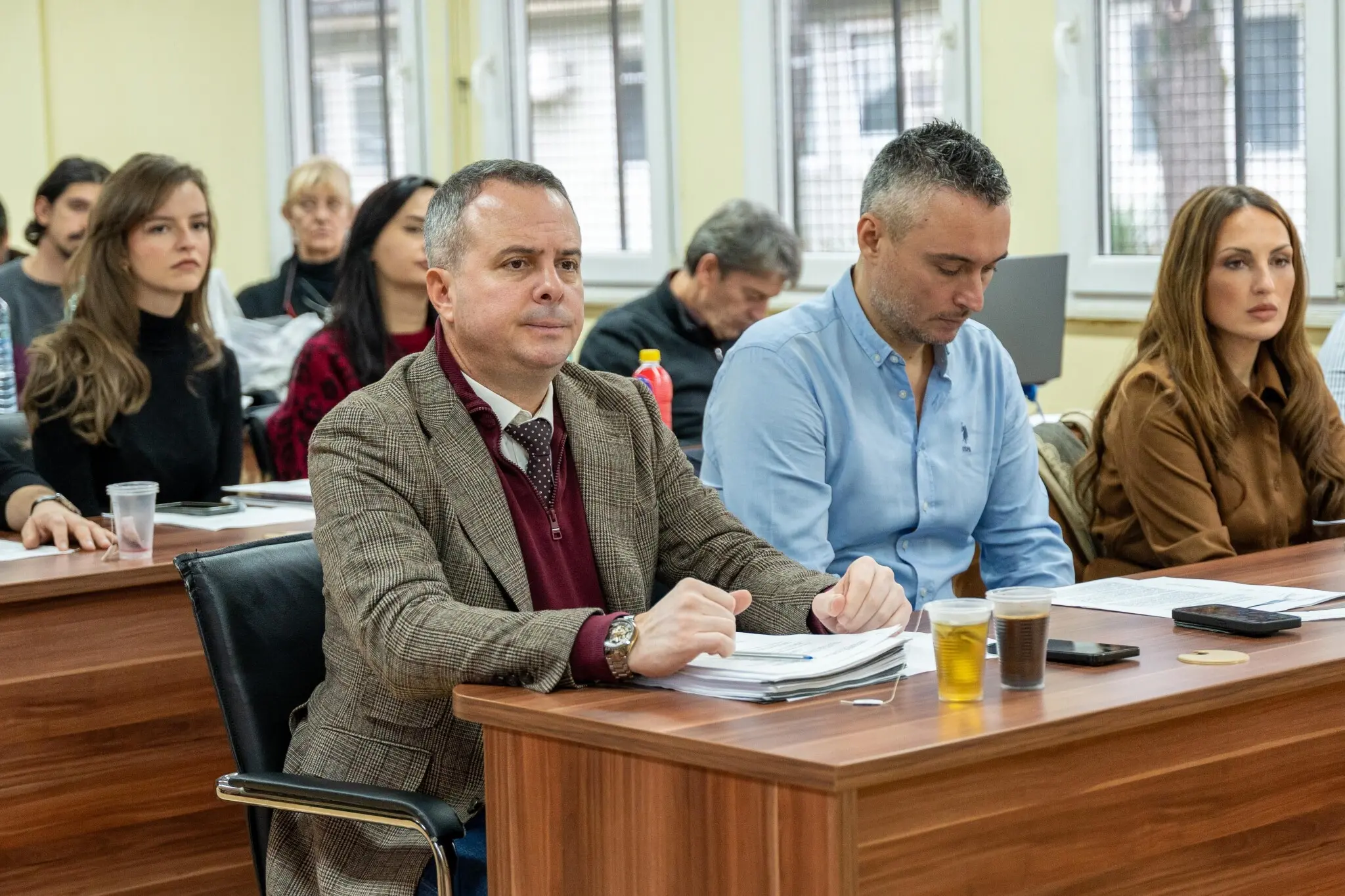 Рекорден буџет за Центар: Над 1,2 милијарди денари за нови градинки, паркинзи и катна гаража