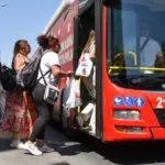 ЈСП ги потсетува студентите дека неопходно е да го продолжат билетот за 2026 година