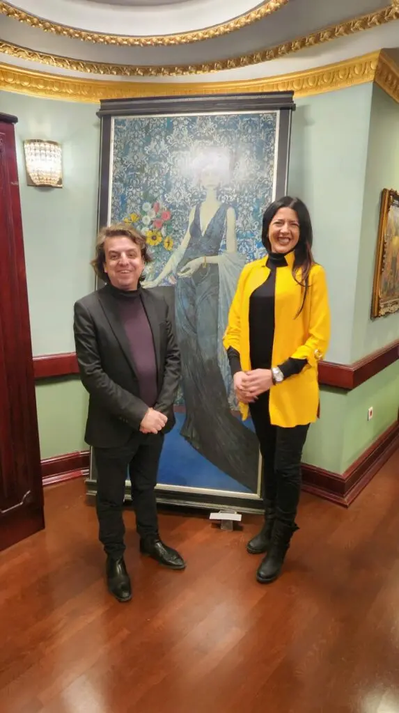 Уметнички дијалог без граници: Продолжување на соработката меѓу МНТ и Народно позориште – Белград