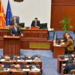 Куповната моќ со сегашната минималната плата во Македонија е повисока од сите земји во соседството, вели Мицкоски