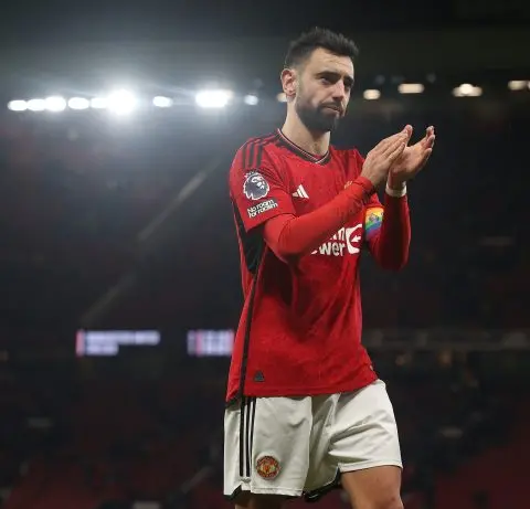 Манчестер јунајтед без Бруно Фернандеш