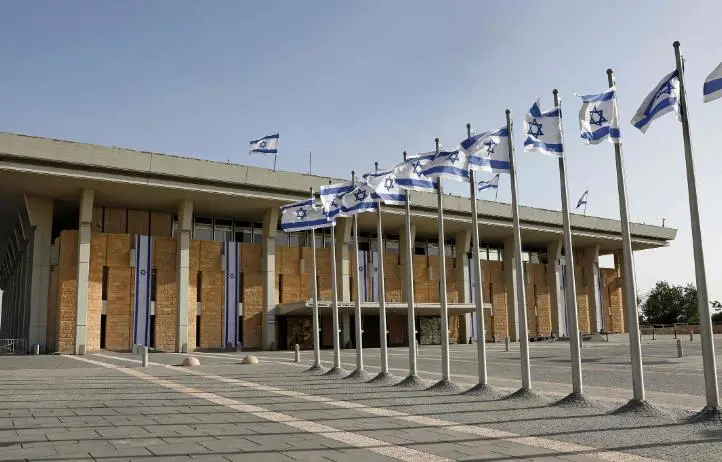 Кац: Израел никогаш нема целосно да се повлече од Појасот Газа