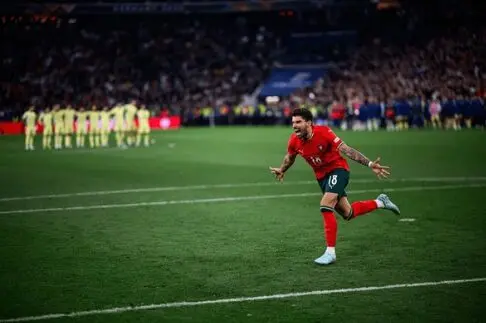 Рубен Аморим го одобрил трансферот на имењакот од Ал Хилал