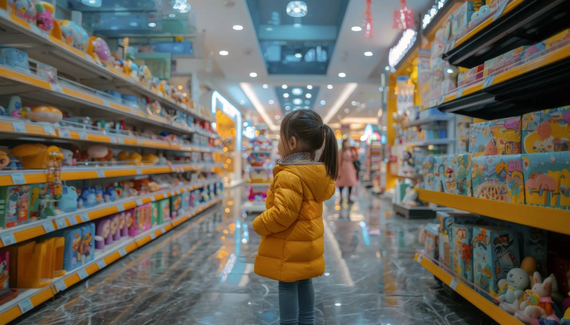 Од кинески фабрики до македонски рафтови: кој заработува од играчките?