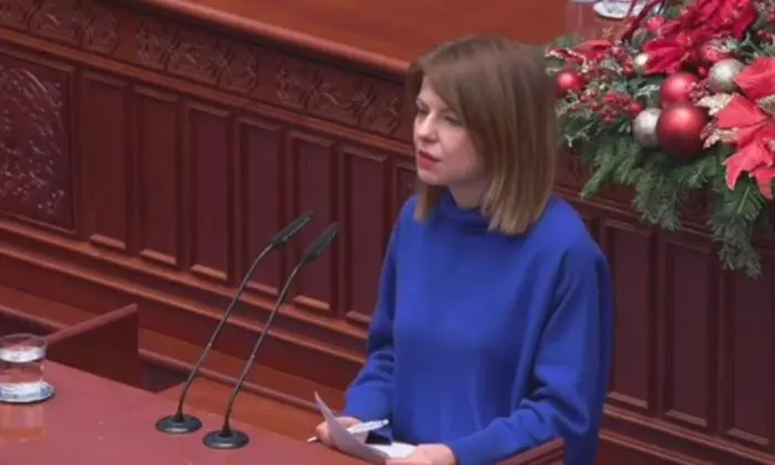 СДСМ од “ајро ајро“ и 7 години неуспешни обиди за почист воздух, денес организира протест пред Цементарница Усје