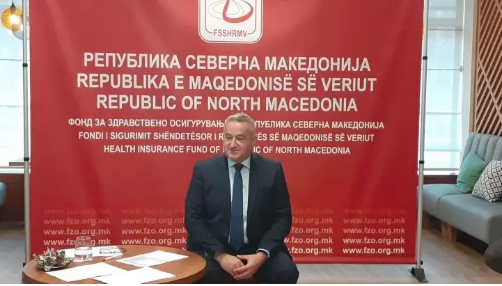 Матичните лекари ќе бидат казнети доколку ги надминат квотите за препишување антибиотици и анксиолитици, вели Клековски