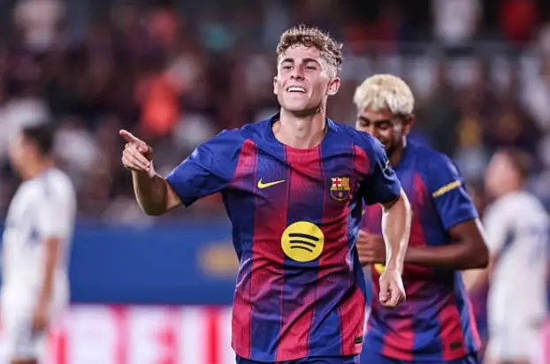 Фермин Лопез својата иднина ја гледа само во Барселона