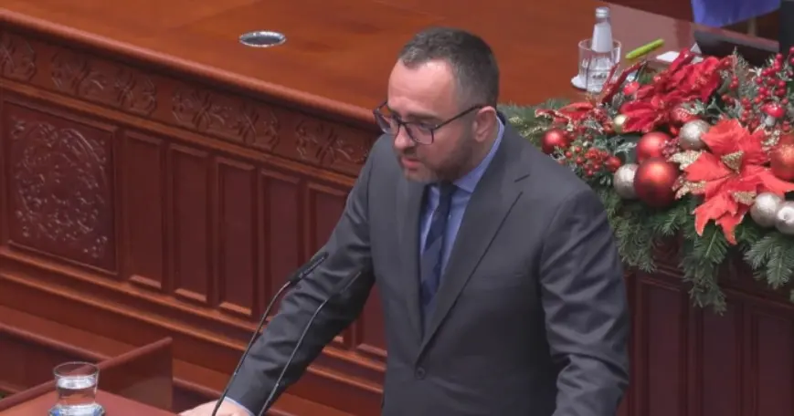 Тошковски: Со воведување на проектот „Безбеден град“ намален е бројот на повредени од сообраќајки