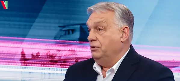 Орбан: ЕУ е во состојба на распаѓање