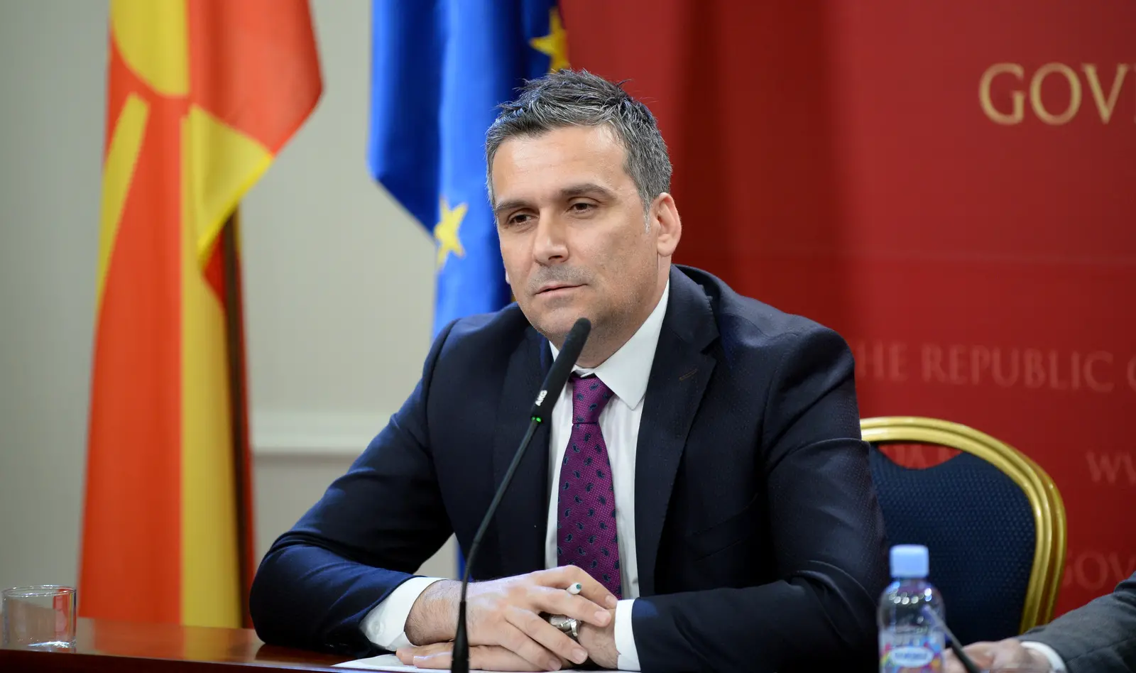 Хоџа: Министерството континуирано спроведува мерки против аерозагадувањето, се спроведува Акцискиот план од ноември годинава