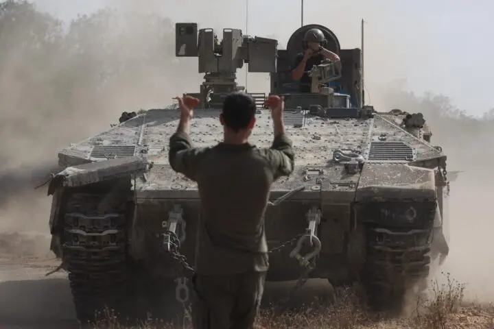 Рокот за разоружување на Хезболах истекува, тензии во Либан: Страв од нова израелска инвазија, опасност од избувнување на граѓанска војна