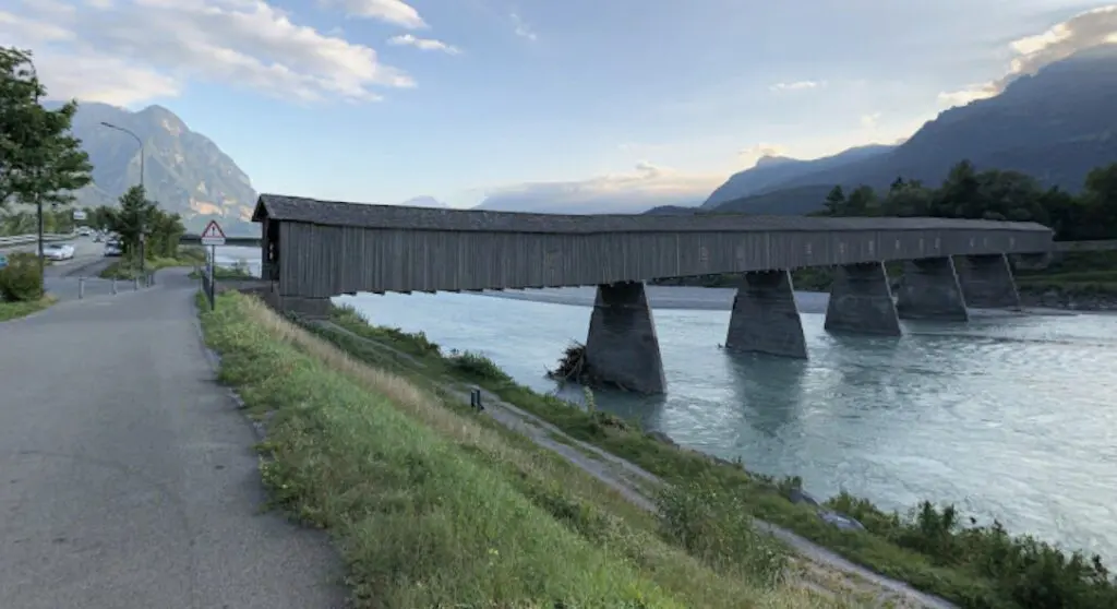 Четири тела пронајдени во Лихтенштајн, припаѓаат на исто семејство