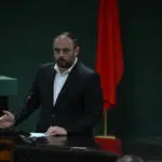 Без ниту еден глас против донесен Буџетот на Град Скопје, следува преродба на градот, истакна Ѓорѓиевски