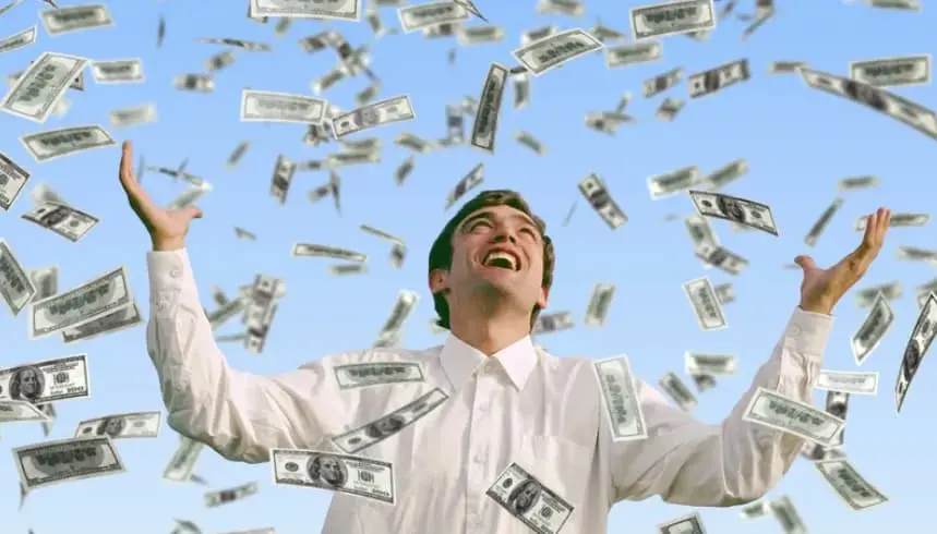 Рекордна добивка на лотарија- некој е побогат за 1,8 милијарди долари 