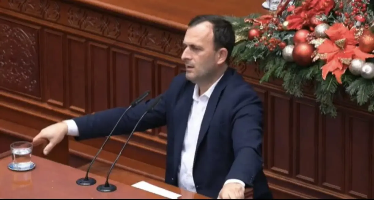 Митрески: До кога владата ќе си игра мајтап со работниците