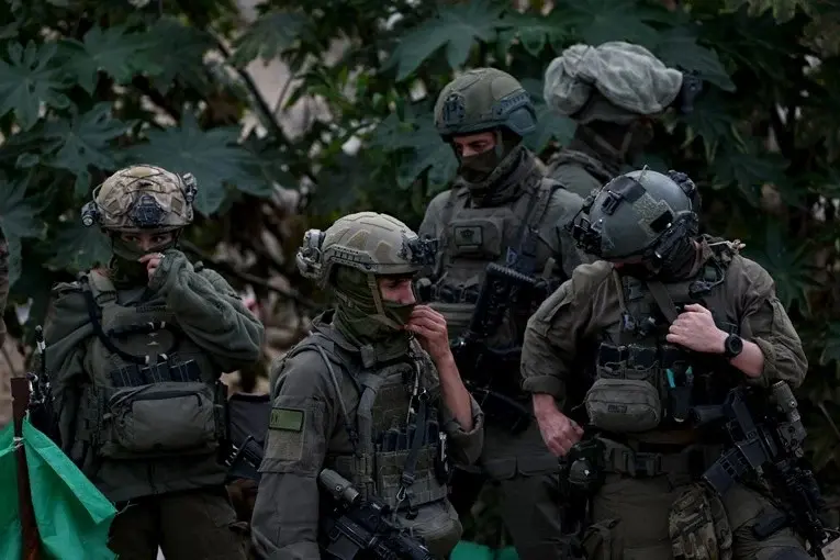 ИДФ: Убивме припадник на иранската бригада Кудс во Либан