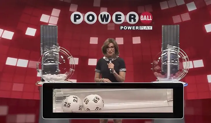 Неверојатна добивка на лотарија во Америка: Среќен играч освои повеќе од милијарда долари