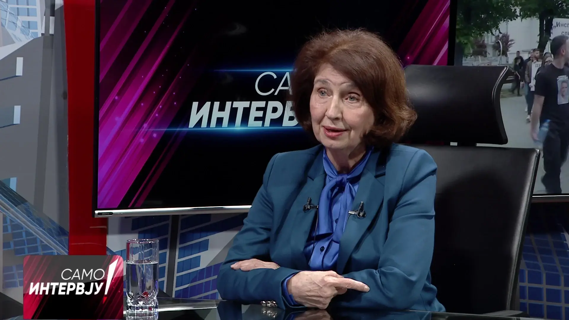 Сиљановска Давкова: Национален консензус околу гаранциите, ЕУ мора да најде решение да не држи во кондиција