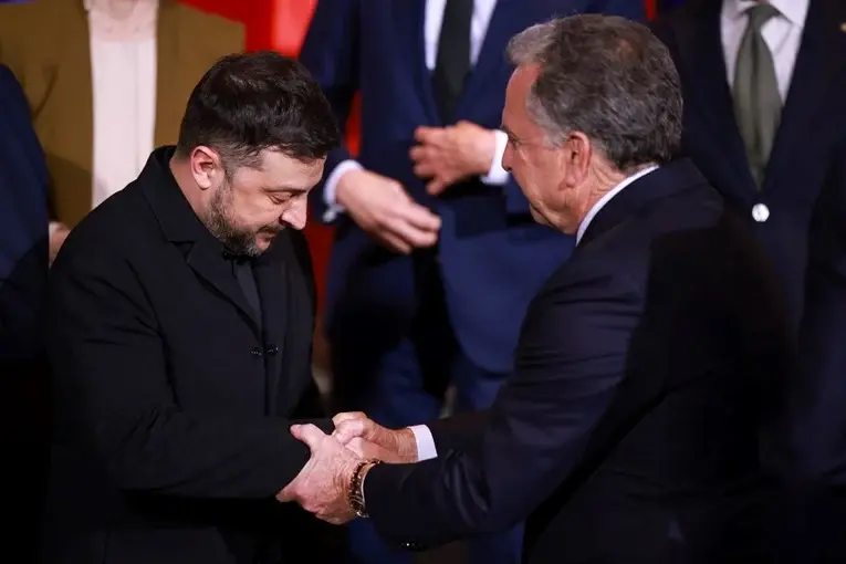 Зеленски разговарал со преговарачите на Трамп: Се појавија нови идеи за крај на војната 